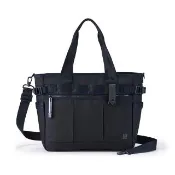 【PORTER INTERNATIONAL】自信經典NEW HEAT托特包(深藍)