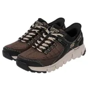 【SKECHERS】男鞋 戶外越野系列 越野鞋 瞬穿舒適科技 SUMMITS AT 寬楦款 (237622WBRTP)