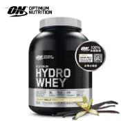 [美國ON] 白金水解乳清蛋白 3.5磅 Whey 100% 乳清 高蛋白 官方貨