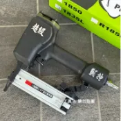 -匠材工具- 戰神 SF1835 1835L 大氣缸 中T35 小頭鋼釘 黑釘 小鋼砲 氣動釘槍