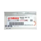 《賣油翁》YAMAHA山葉原廠 墊片JOG RS CUXI 齒輪油卸油螺絲墊片 銅墊片 90430-08119