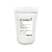 (店+)【友綠生活】波蘭/荷蘭頂級生馬鈴薯澱粉500g(太白粉/生粉/勾芡料理烘焙專用)