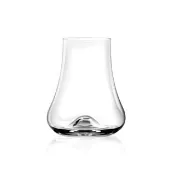 【LUCARIS】無鉛水晶品飲聞香杯 威士忌杯 255cc CLASSIC系列 1入(威士忌杯)