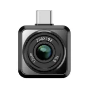 (店+)《海康微影 HIKMICRO》紅外線熱像儀 MINI2Plus V2（支援iOS/安卓系統）手機測溫 輕巧款