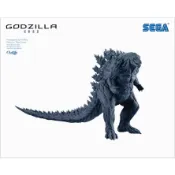 Artlife @ SEGA 2017 GODZILLA 怪獣惑星 PM ゴジラ プレミアムフィギュア 哥吉拉
