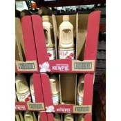 #063 #Kewpie胡麻醬  Costco 日本進口 #531800 好市多 醬 調味 胡麻 Kewpie 大