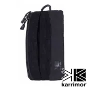 【karrimor】TC shoulder pouch 隨身包『黑』53618TCSPB