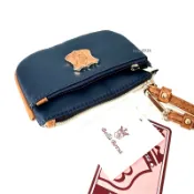 【Bella Borsa】零錢包 零錢袋 零錢包卡 零錢收納袋 BB16A008NY