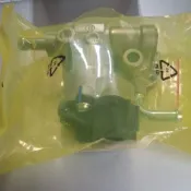 中華 SPACE GEAR FREECA福利卡 2.0 得利卡 2.0 2.4 IAC怠速閥 怠速馬達 含水座