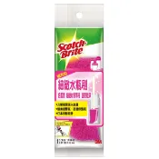 【Dr.Life生活館】 3M 百利細緻水瓶刷補充包(1入).水瓶刷 奶瓶刷.原廠公司貨