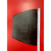 【🌈卡樂屋】 風帆黑膠刀 飛魚黑膠刀 長頸鹿黑膠帶 (附發票) 橡膠刀 橡膠皮刀 軟皮刀 補杯 補刀 批刀 刮水
