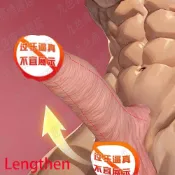 特價促銷 陰莖套空心雞雞套延長套加粗硅膠套男生成人玩具成人用品 情趣用品