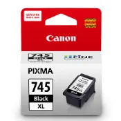 【蝦皮直營】Canon PG-745XL 黑色高容量墨水匣 現貨 廠商直送