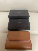 【小惡魔市集】絕版日本Burberry黑標中夾100%原廠公司貨！支持驗貨！賠本出售！(已售出)