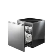 (店+)【喜特麗】60公分不含門板烘碗機JT-3016Q基本安裝