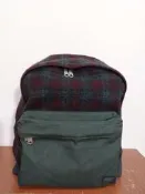 日本製 eYe Junya Watanabe Comme Des Garcons CDG x Porter 真皮 後背包