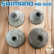 火雞Tth SHIMANO Tiagra 4700 CS-HG500-10 10速飛輪 25T 28T 32T 34T