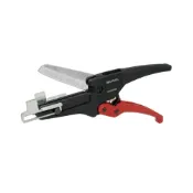 (店+)【marvel】【協發五金】 MARVEL 線槽剪 MDM-80 45度 90度 80MM 棘輪式線槽剪 省力型 電話線槽 配線槽 日製