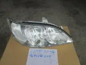 CAMRY  02 03 04(4月)年   很新正原廠  右大燈