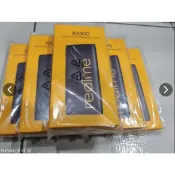 realme10000 realme 30W 快充行動電源2 黑