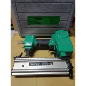 (店+)ST64 鋼釘槍 BOSS 氣動釘槍 氣動鋼釘槍 打釘槍 大鋼炮 木工釘槍 單釘槍 釘仔槍 氣釘槍 氣動釘槍