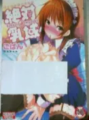 懷舊租書店@@新視界C1602~~絶対乳域 (自有書)@@ごばん24/2/17