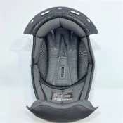 【ZEUS瑞獅】ZS 1600 專用內襯 安全帽配件