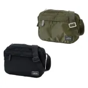 (店+)PORTER 吉田 FRAME 斜背包 690-17849