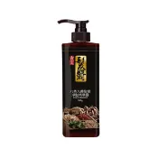 【寶雅線上買】古寶無患子九蒸九曝髮翳淨髮精華露550g
