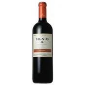 【品酒網】阿根廷 卡利亞酒莊 席格諾梅貝克 2003紅葡萄酒 750ml Callia Signos Malbec 2003