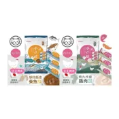 (店+)【MDARYN 喵樂】【請勿下單 此為贈品】 小小肉泥條 (7g*18入)*2包 (隨機口味)