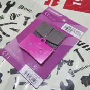FRANDO 杜邦 HF2 HF6 HF8 FR6 F101 BREMBO ANC2 對四 對4 單插銷 煞車皮 來令片