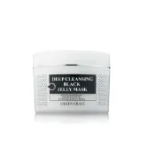 (店+)【EILEEN GRACE 妍霓絲】妍霓絲極淨透碳深層代謝黑凍膜300ml