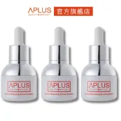 綺麗 Aplus 神經醯胺保濕修護精華 30ml 【3件組】