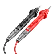 ANENG PT840 1000V 10A 數字萬用表探頭通用測試引線針線筆電纜套件電流電壓表測試儀 2026
