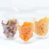 【DULCET乾果醬】水果乾果醬  新鮮補充包100g