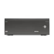 響樂－音響｜ARCAM PA240 後級擴大機 兩聲道 G類 橋接 bi-amp 增益 環形變壓器