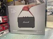 《小眾數位》全新福利品 MARSHALL KILBURN II 二代 攜帶式藍芽喇叭 全新品 公司貨保固