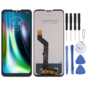 鼎盛貿易行 適用于 for Motorola Defy TFT材質 液晶觸摸總成
