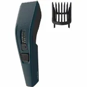 玉山最低比價網 [3東京直購] PHILIPS 飛利浦 電動理髮器 剪髮器 HC3505/15 12段長度可調 100-240V 1.8m AC有線使用 series 3000