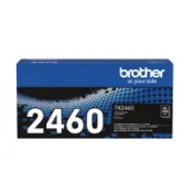 【Brother】TN-2460 原廠碳粉匣 HL-L2375DW / MFC-L2715DW /MFC-L2770DW