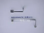 【優選】替代福祿克FLUKE 287 289萬用 電池倉座正負極彈 五金正負