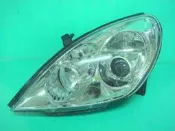 》傑暘國際車身部品《 全新 三菱GRUNDER 正原廠大燈(無HID版)一顆3300