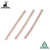 [CAPTAIN STAG 鹿牌]煤油燈燈蕊 UK-5004/UK-5005 [士林百岳]原廠正貨，實體店面有保障