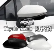 TOYOTA 豐田 已烤漆 SIENTA 全系列 照後鏡 後照鏡 後視鏡