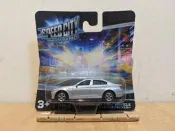 ~ 阿開王 ~ Welly BMW F10 535i 5-series 1/60 寶馬 5系列 銀 1/64