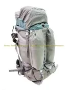 MYSTERY RANCH 訂製版 SEAL 海豹公發版 極地 雪訓 登山背包 70L 絕版 全台不到10顆