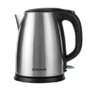(店+)【TATUNG 大同】1.8公升不鏽鋼電茶壺(TEK-1815S)