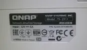 【全國主機板維修聯盟】 威聯通 QNAP TS-231+ NAS 網路儲存伺服器 (下標前請先詢問) 故障主機板