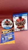 絕版經典遊戲 PS4快打旋風 5 冠軍版 英文版 Street Fighter V